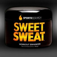 Sweet Sweat 2 Product Review: Sweet Sweat